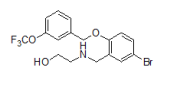USP25 and 28 inhibitor AZ-2 Chemical Structure