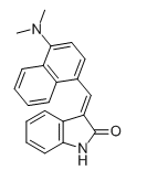 MAZ51 Chemical Structure