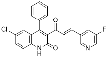 SBI-0640756 Chemical Structure