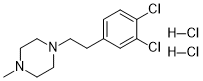 BD1063 dhydrochloride Chemical Structure