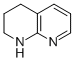 1,2,3,4-Tetrahydro-1,8-naphthyridine Chemical Structure