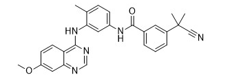 AZ304 Chemical Structure