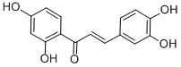 Butein Chemical Structure