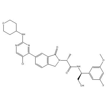 ASTX-029 Chemical Structure