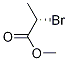 (S)-methyl 2-bromopropanoate Chemical Structure (S)-methyl 2-bromopropanoate Chemical Structure