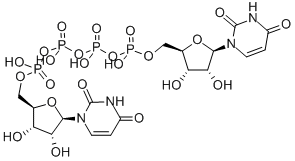 Diquafosol Chemical Structure