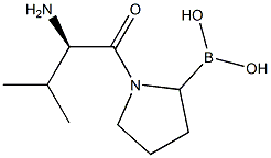 Talabostat Chemical Structure