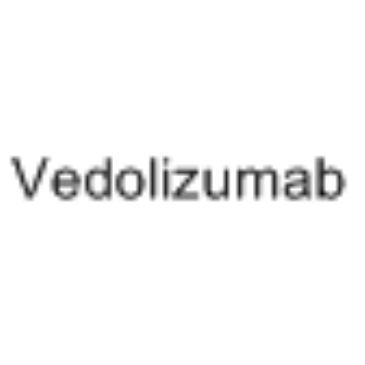Vedolizumab Chemical Structure