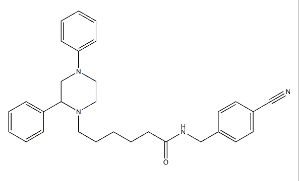 LP-211 Chemical Structure