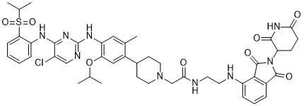MS4078 Chemical Structure