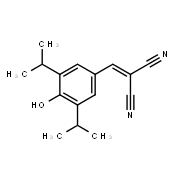 AG1406 Chemical Structure