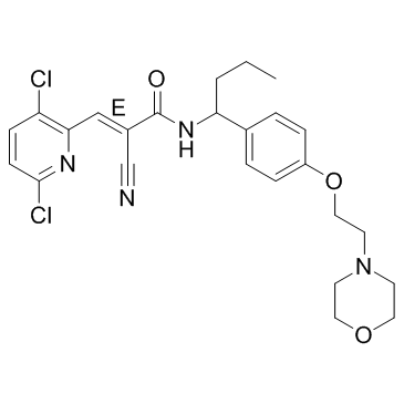 EOAI3402143 Chemical Structure