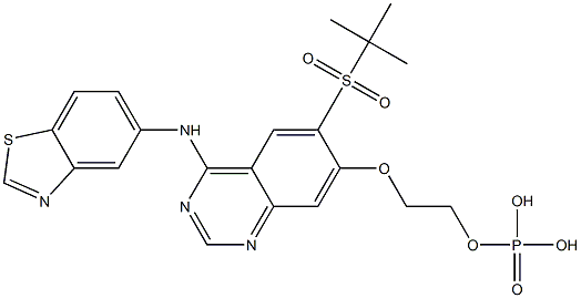 GSK2983559 Chemical Structure