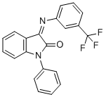 SNAP 37889 Chemical Structure