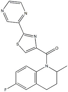 SJM-3 Chemical Structure