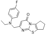 GNE-8324 Chemical Structure