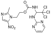 Apcin Chemical Structure