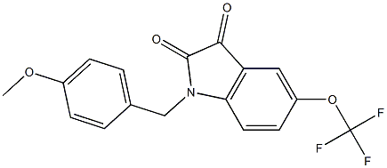 VU 0238429 Chemical Structure