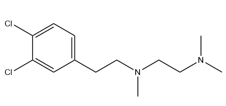 BD 1047 Chemical Structure