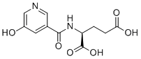 Nooglutyl Chemical Structure