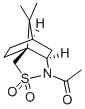 N-Acetyl-(2R)-bornane-10,2-sultam Chemical Structure