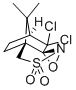 (+)-(8,8-Dichlorocamphorylsulfonyl)oxaziridine Chemical Structure