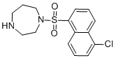 ML9 Chemical Structure