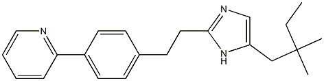 BAG1 Chemical Structure