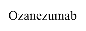 Ozanezumab Chemical Structure
