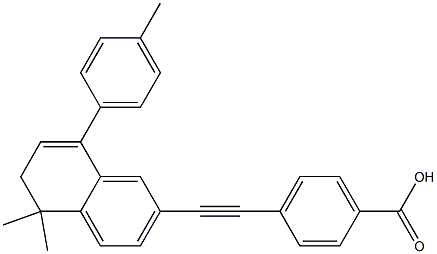 AGN193109 Chemical Structure