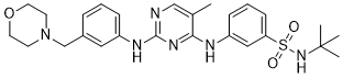 TG-89 Chemical Structure