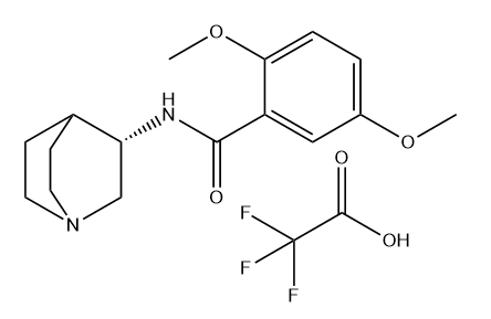 PSEM 89S TFA Chemical Structure
