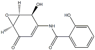 DHMEQ Chemical Structure