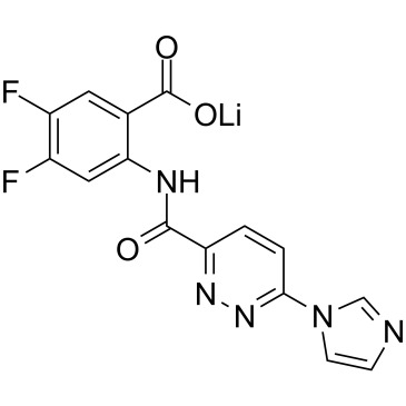 SR-717 Chemical Structure