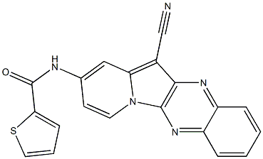 HI-TOPK-032 Chemical Structure