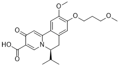 RG7834 Chemical Structure