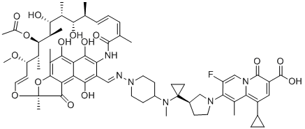 CBR-2092 Chemical Structure