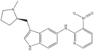 CP-135807 Chemical Structure