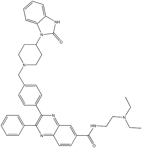 Merck-22-6 结构式