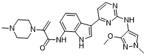 AZD-4205 Chemical Structure