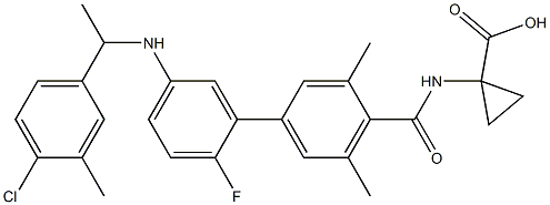 Ex 26 Chemical Structure