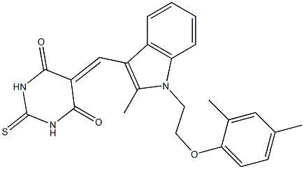 ZLDI-8 结构式