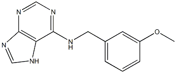 meta-MethoxyTopolin Chemical Structure