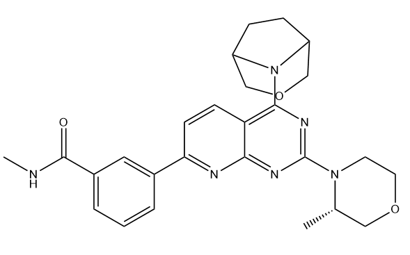 MTI-31 Chemical Structure