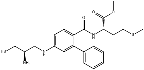 FTI-277 Chemical Structure