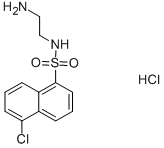 A-3 Hydrochloride Chemical Structure