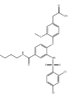 AMG-009 Chemical Structure