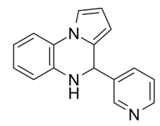 UBCS039 Chemical Structure