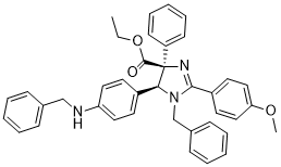 TCH-165 Chemical Structure