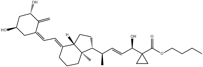 ZK-15922 Chemical Structure